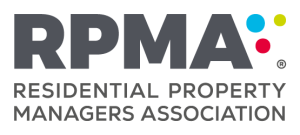 Residential Property Managers Association of New Zealand logo